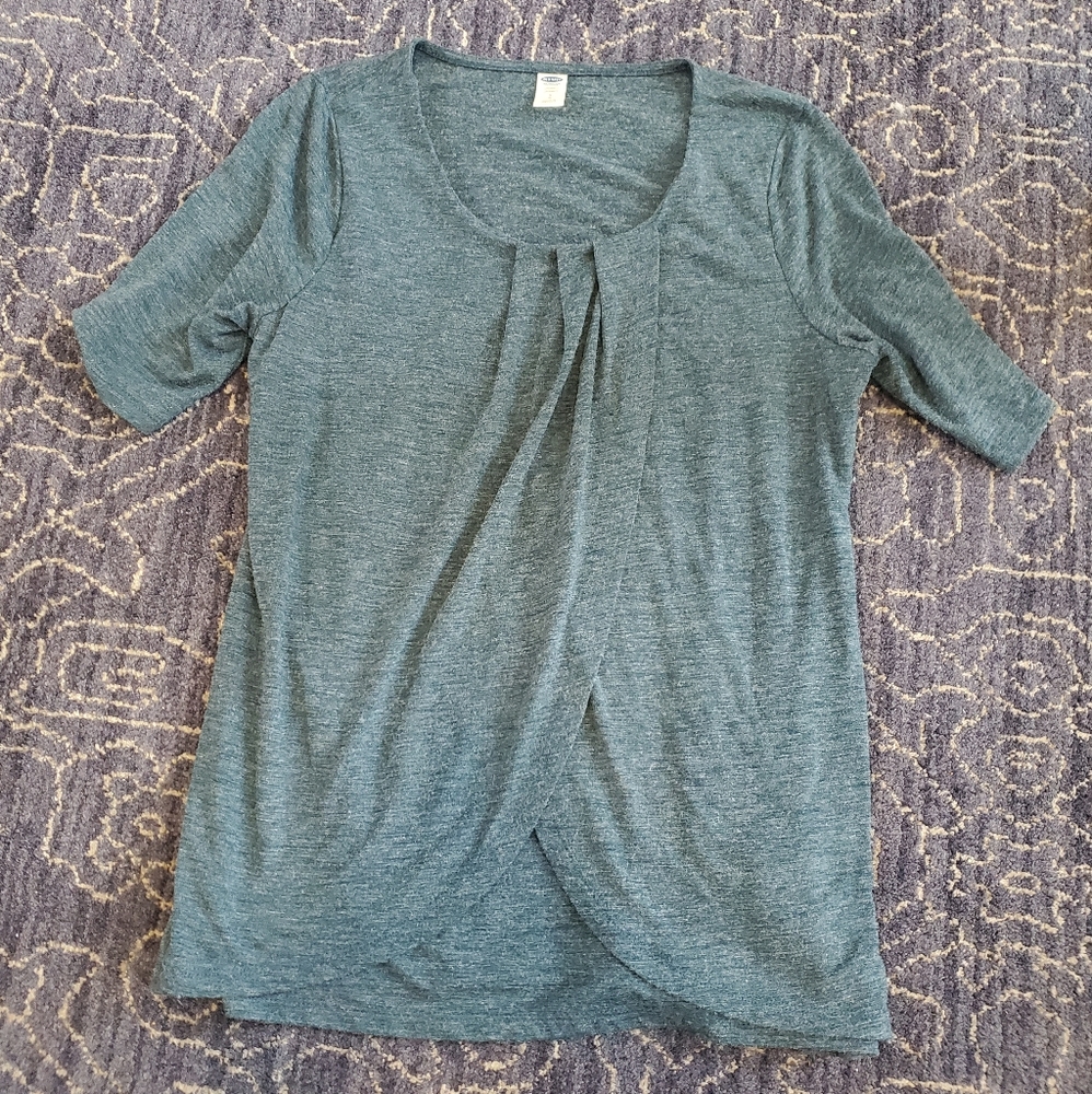 Nursing Top
